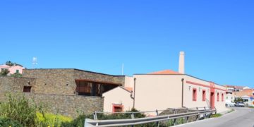Stintino: in 134 per la vaccinazione anti Covid