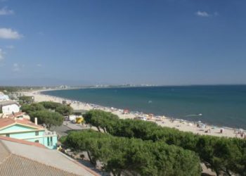 Oristano: aggiudicata la progettazione della riqualificazione del lungomare di Torre Grande