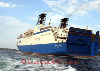Al via il sondaggio sui servizi di trasporto pubblico marittimo con le Isole Minori e la Corsica