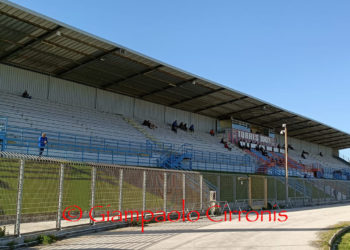 Torres: stop definitivo alle attività del settore giovanile, arrivederci al prossimo anno