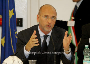 Sardegna in zona bianca. L’appello di Ugo Capoellacci: «Riaprire le palestre»