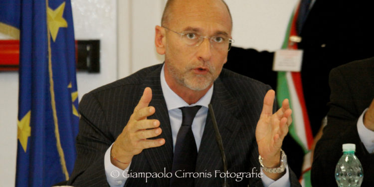 Sardegna in zona bianca. L’appello di Ugo Capoellacci: «Riaprire le palestre»