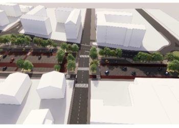 Alghero, ecco il progetto per l’area “Don Bosco Mariotti”