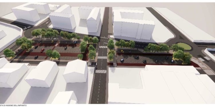 Alghero, ecco il progetto per l’area “Don Bosco Mariotti”