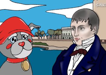 Caggiulino Sardum visita l’incantevole Alghero