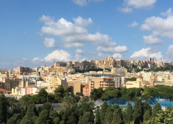 Cagliari, ecco dieci nuovi veicoli “full electric”