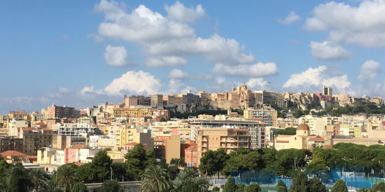 Cagliari, ecco dieci nuovi veicoli “full electric”