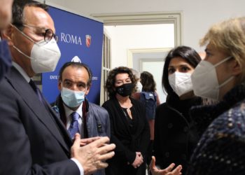 Aperto lo sportello per il microcredito sociale e d’impresa per Roma Capitale