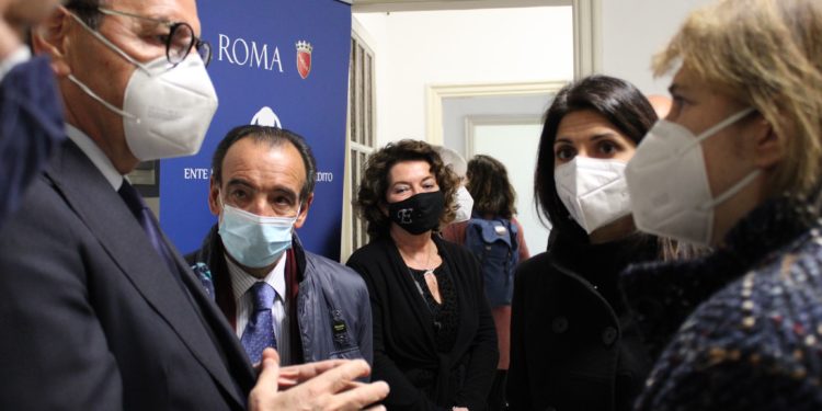 Aperto lo sportello per il microcredito sociale e d’impresa per Roma Capitale