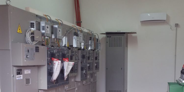 E-Distribuzione potenzia e migliora la rete elettrica in Sardegna con un nuovo “Centro satellite” a Seui