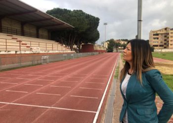 Oristano: via libera la progetto per il campo di atletica Sinis Nurra