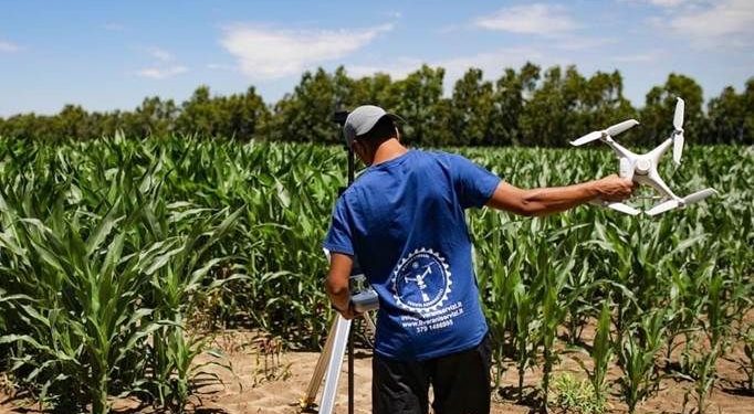 Va in archivio il primo anno del progetto realizzato da Liverani Servizi Aeronautici, Coldiretti Oristano e Fondazione Medsea