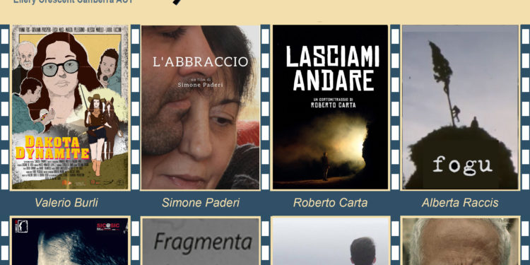 Il tour internazionale di “Visioni sarde” fa tappa in Australia