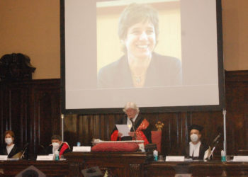 E’ stato inaugurato ieri il 400° Anno accademico dell’Università di Cagliari