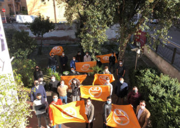 I Giovani democratici sardi hanno eletto all’unanimità Francesco Ruiu nuovo presidente regionale