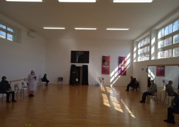 Sono iniziate anche in Planargia le vaccinazioni anti Covid