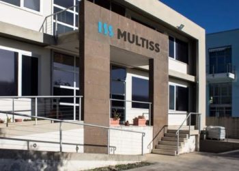 2020 in crescita per la Multiss: il bilancio consuntivo segna un utile di 329mila euro