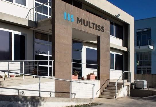 2020 in crescita per la Multiss: il bilancio consuntivo segna un utile di 329mila euro