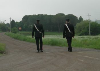 Un 48enne serbo di origine Rom occupa un alloggio abusivamente a Villasor e si autodenuncia ai carabinieri