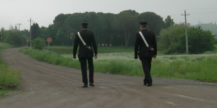 Un 48enne serbo di origine Rom occupa un alloggio abusivamente a Villasor e si autodenuncia ai carabinieri
