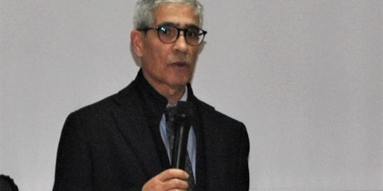 Bruno Contu lascia l’incarico di direttore sanitario dell’Aou di Sassari per motivi personali