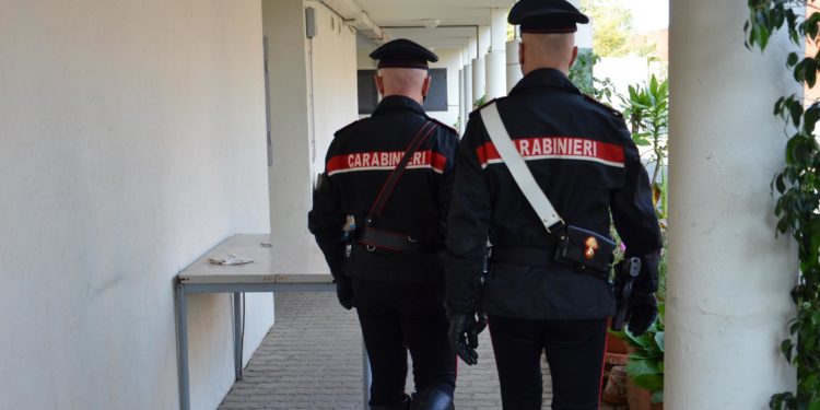 I carabinieri di Quartu hanno arrestato un 24enne guineano per violazione degli obblighi degli arresti domiciliari