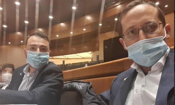 Lavoratori Consorzi Bonifica della Sardegna. Dario Giagoni e Andrea Piras (Lega): «L’assessorato dell’Agricoltura dia seguito ai proclami»