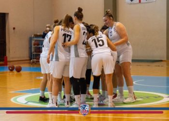 Il CUS attende la Nico. Federico Xaxa: “Crediamo ancora nella salvezza diretta”