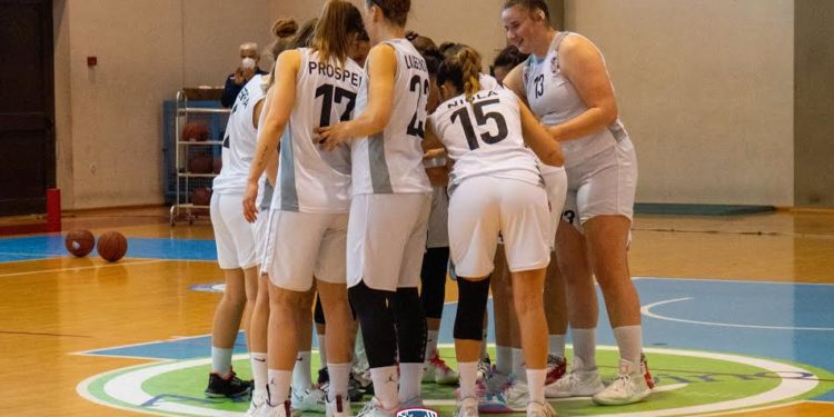 Il CUS attende la Nico. Federico Xaxa: “Crediamo ancora nella salvezza diretta”