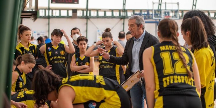 La Techfind cerca un’impresa contro la capolista Faenza