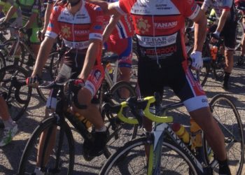 Ciclismo: poker di gare nel week-end, pronostici tutt’altro che scontati