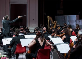 Sassari: “Fanfare for a new theatre” inaugura l’anno accademico del Conservatorio Canepa