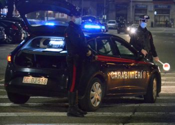 Ieri notte, a Capoterra, i carabinieri hanno denunciato a piede libero una 23enne per guida in stato di ebbrezza alcolica