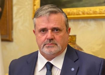 Recovery Plan. Paolo Capone, Leader UGL: «E’ necessaria riforma delle pensioni fondata su meccanismi di flessibilità in uscita»