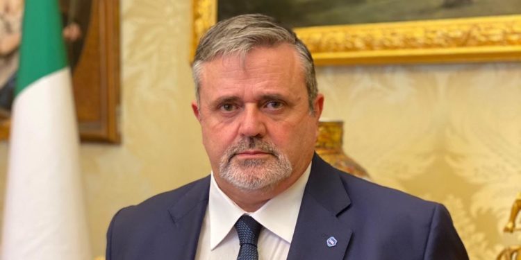 Recovery Plan. Paolo Capone, Leader UGL: «E’ necessaria riforma delle pensioni fondata su meccanismi di flessibilità in uscita»