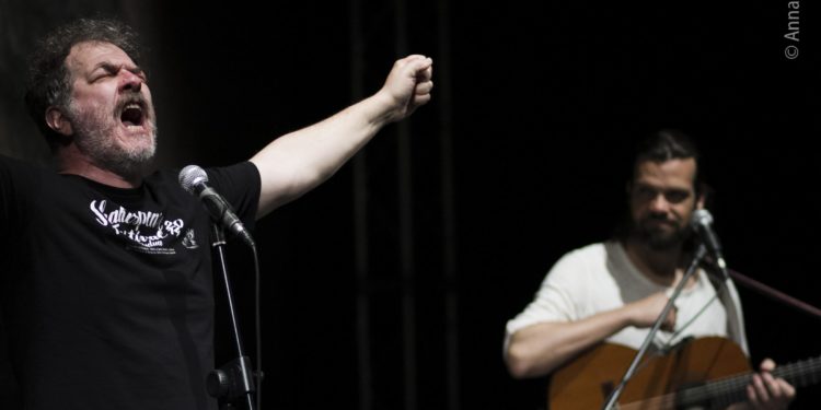 La XXII edizione del Festival dei Tacchi, organizzata da Cada Die Teatro, si svolgerà dal 4 al 10 agosto a Jerzu