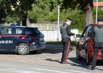 Due uomini di 39 e 41 anni sono stati denunciati dai carabinieri per il furto di oltre 200 € di merci varie compiuto nel supermercato “Supersardissimi” di Serramanna