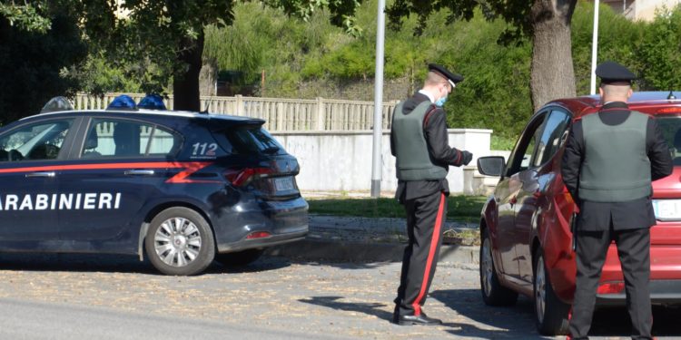 Due uomini di 39 e 41 anni sono stati denunciati dai carabinieri per il furto di oltre 200 € di merci varie compiuto nel supermercato “Supersardissimi” di Serramanna