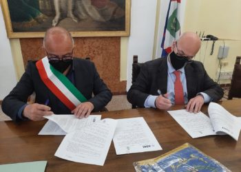 Firmato il protocollo d’intesa per la lotta alla contraffazione tra ADM e comune di Tempio Pausania