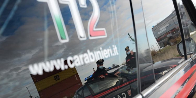 I carabinieri di Serramanna hanno individuato l’autore di una truffa compiuta ai danni di un 70enne con una falsa polizza assicurativa: è un 36enne napoletano