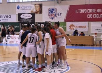 Il CUS vuole continuare a correre: a Sa Duchessa arriva Umbertide