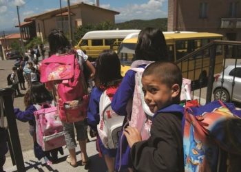 Il comune di Neoneli (OR) vara un piano per il diritto allo studio