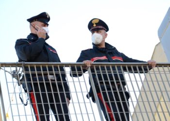 I carabinieri di Villamar hanno denunciato a piede libero un 53enne del luogo per detenzione finalizzata allo spaccio di sostanze stupefacenti