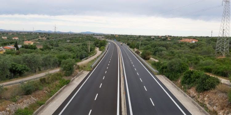 Castiadas: partono i lavori di sostituzione dei giunti di dilatazione sul viadotto Masone Murtas