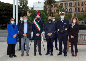 Cagliari commemora le vittime del Moby Prince a 30 anni dalla strage