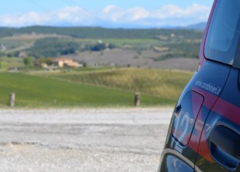 I carabinieri di Mandas stamane hanno ritrovato una Fiat Punto rubata ieri sera ad un 31enne del luogo