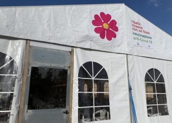 Arzachena: prosegue la campagna di vaccinazione contro il Coronavirus