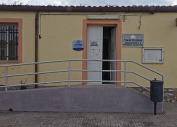 Palmadula: consegnati i lavori dei locali comunali