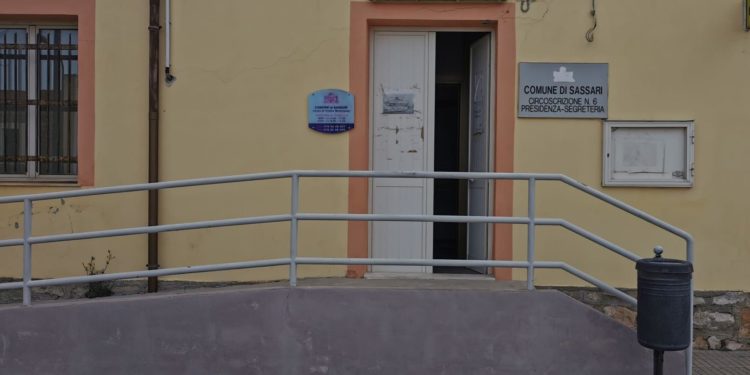 Palmadula: consegnati i lavori dei locali comunali