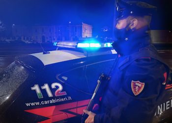 I carabinieri hanno individuato il responsabile dell’incendio di due auto compiuto nella notte del 28 marzo scorso a Villacidro